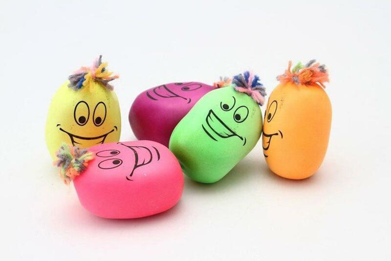 Мастер-класс "Новогодние капитошки"