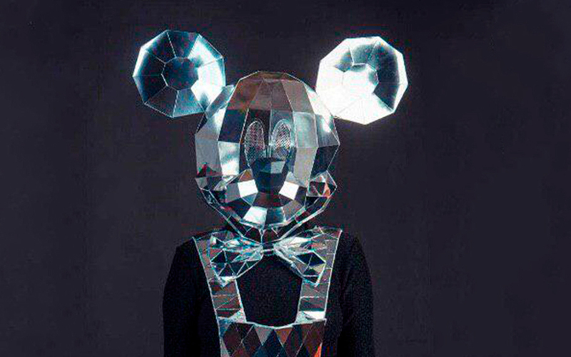 Зеркальные маусы