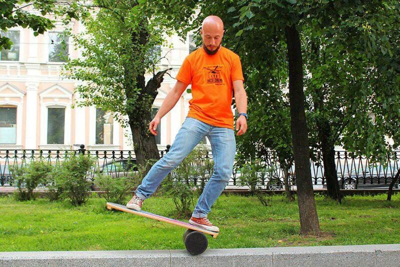 Баланс-борд