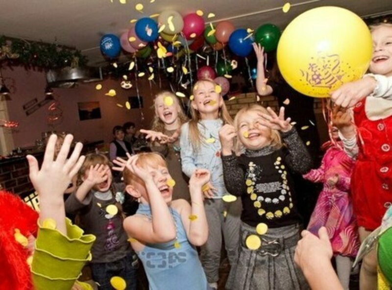 Битва Умов и Усатая вечеринка